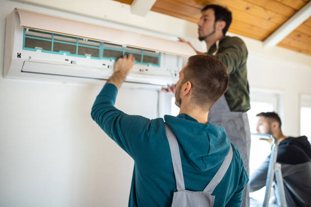 Best HVAC contractors  in Hackensack, NJ
