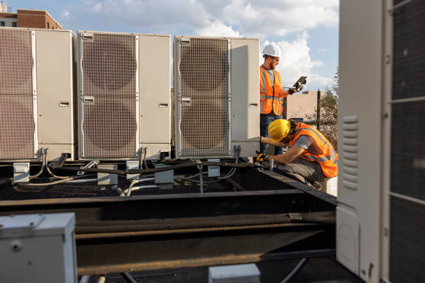 Local HVAC companies in Hackensack, NJ