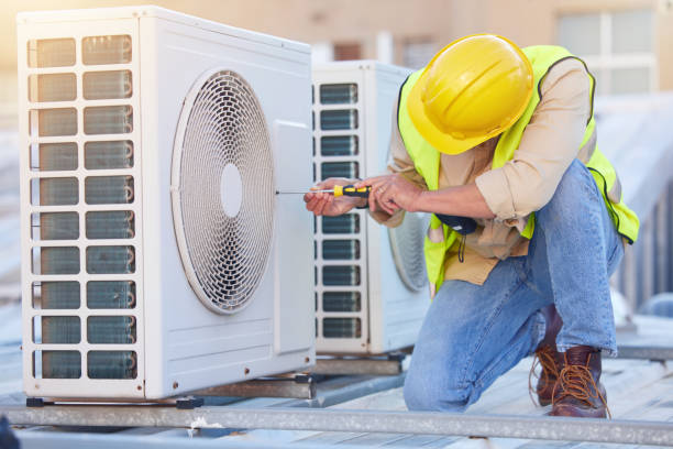 Best Ductless HVAC repair  in Hackensack, NJ
