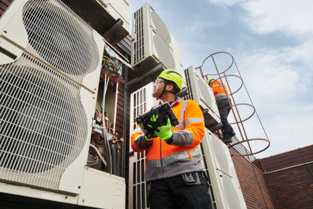 Best HVAC air duct cleaning  in Hackensack, NJ