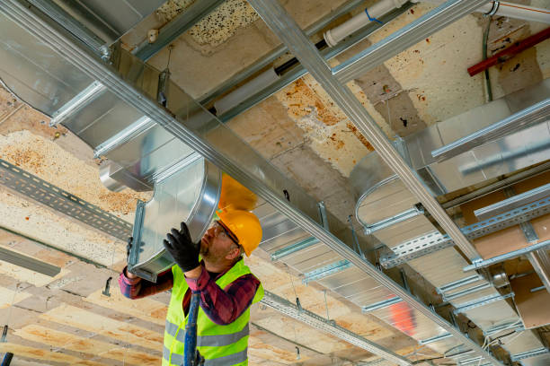 Best HVAC tune-up services  in Hackensack, NJ