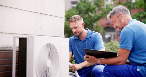  Hackensack, NJ HVAC Pros