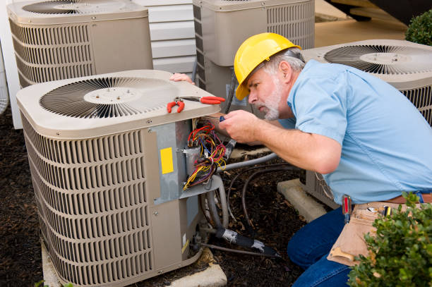 Best Affordable HVAC services  in Hackensack, NJ