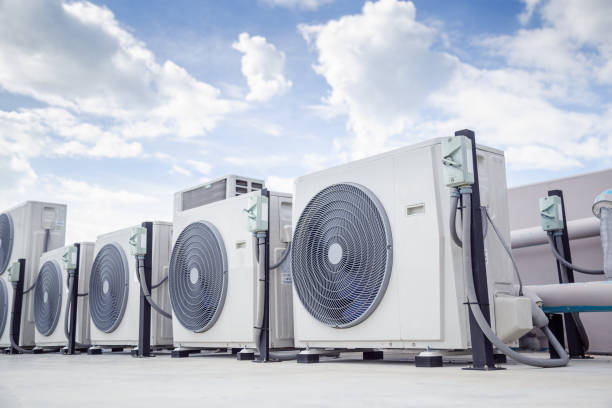Best Affordable HVAC services  in Hackensack, NJ