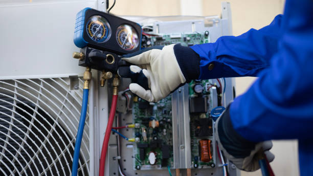 Best HVAC replacement cost  in Hackensack, NJ